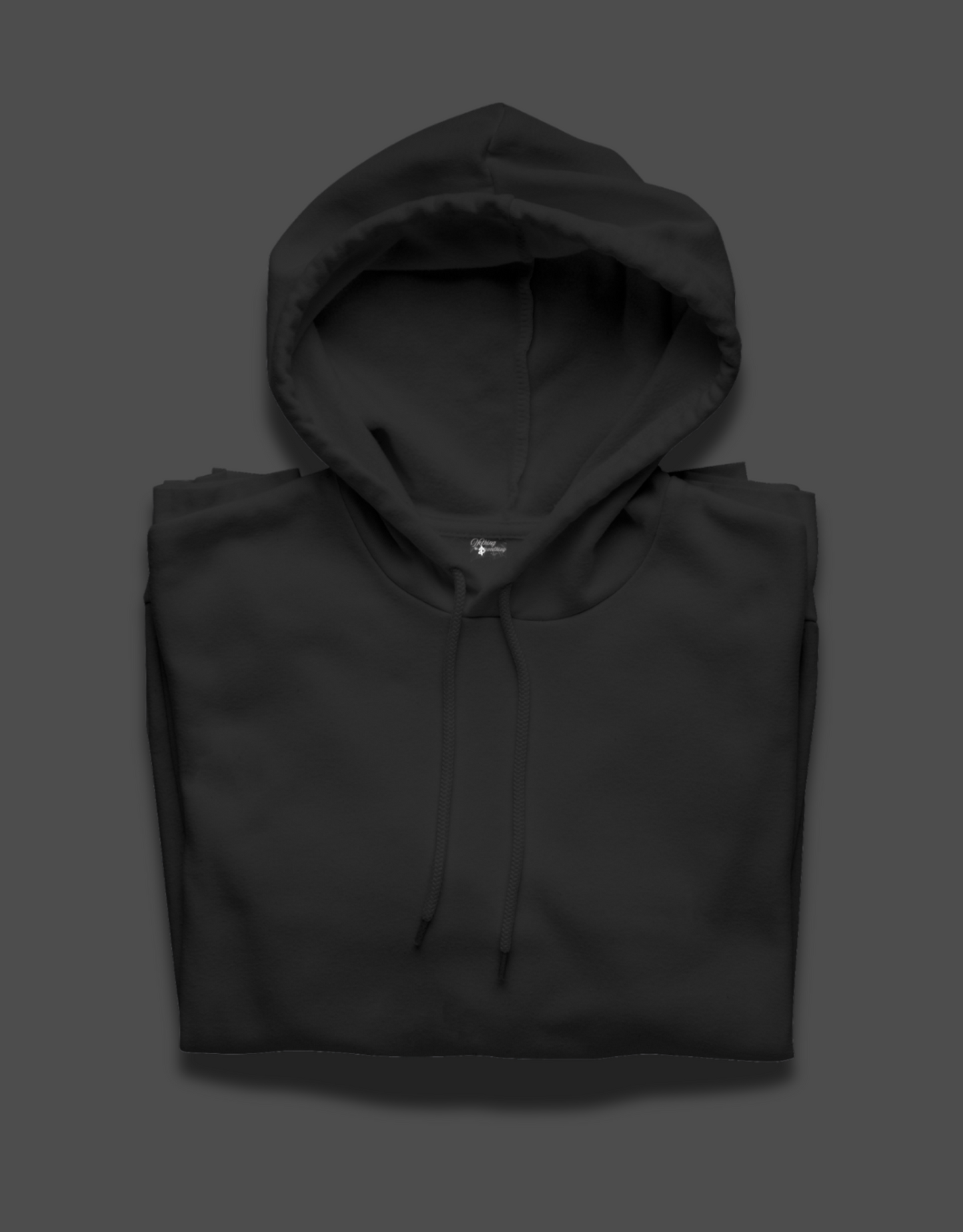 "CHIRAQ BABY" Hoodie (Black)