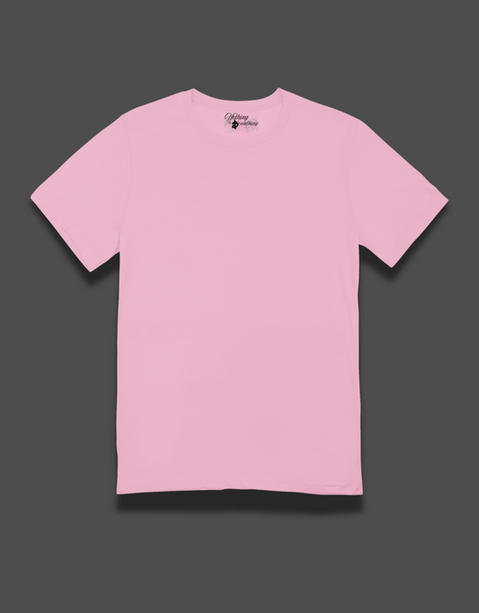 "CHIRAQ BABY" Tee (Candy Pink)