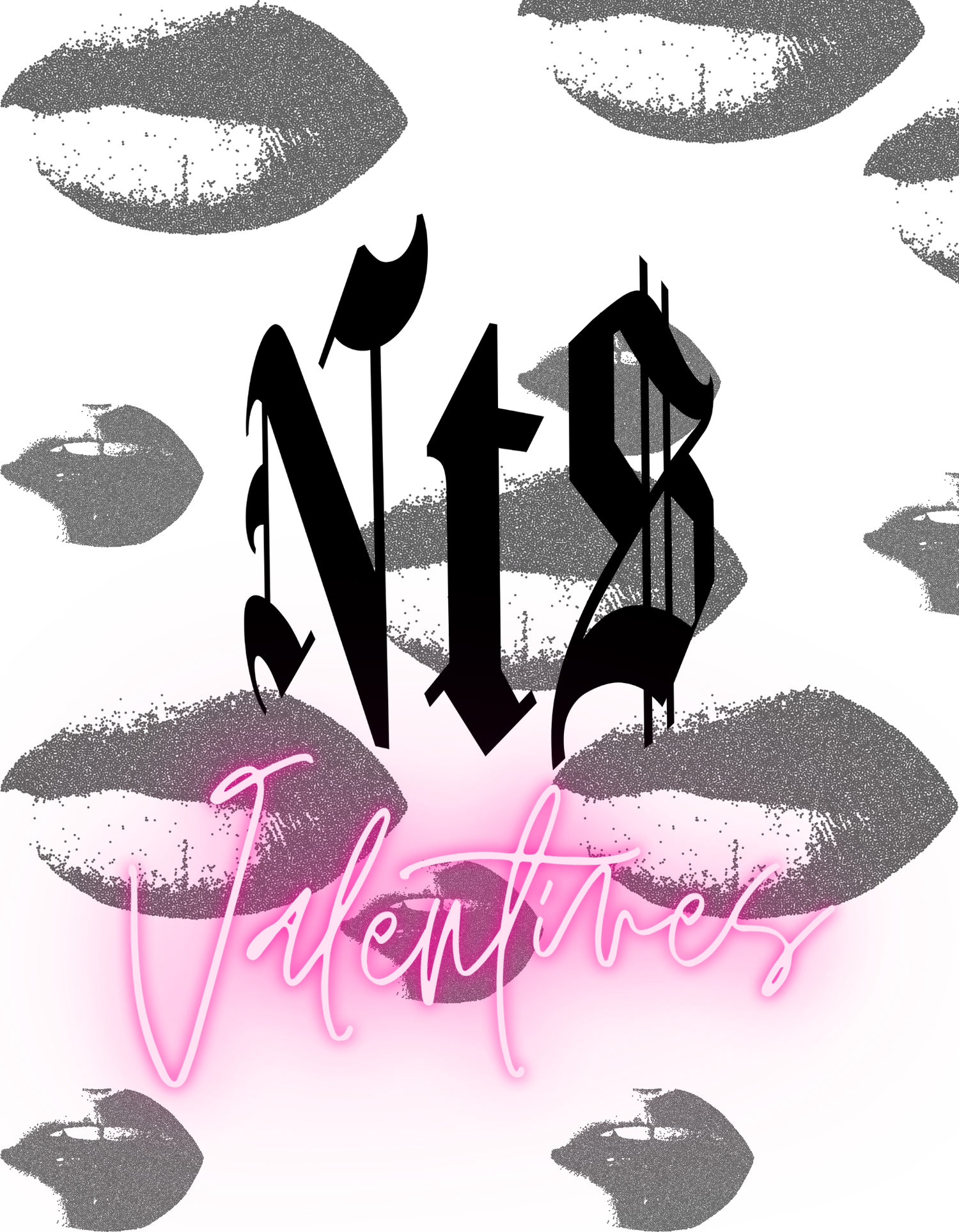 Valentine's Collection