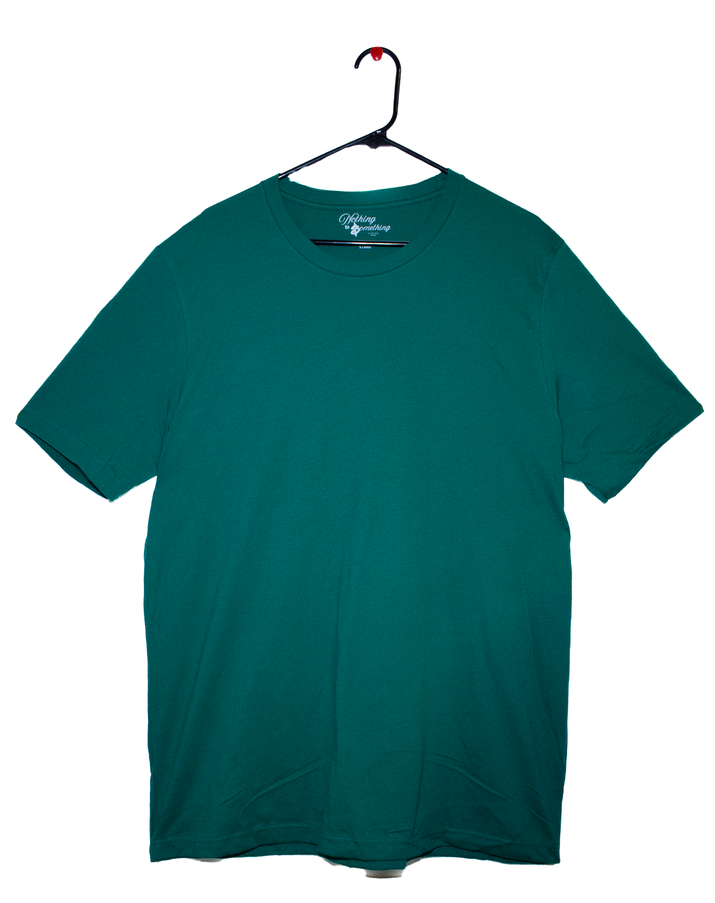 Green CHIRAQBABY T-Shirt