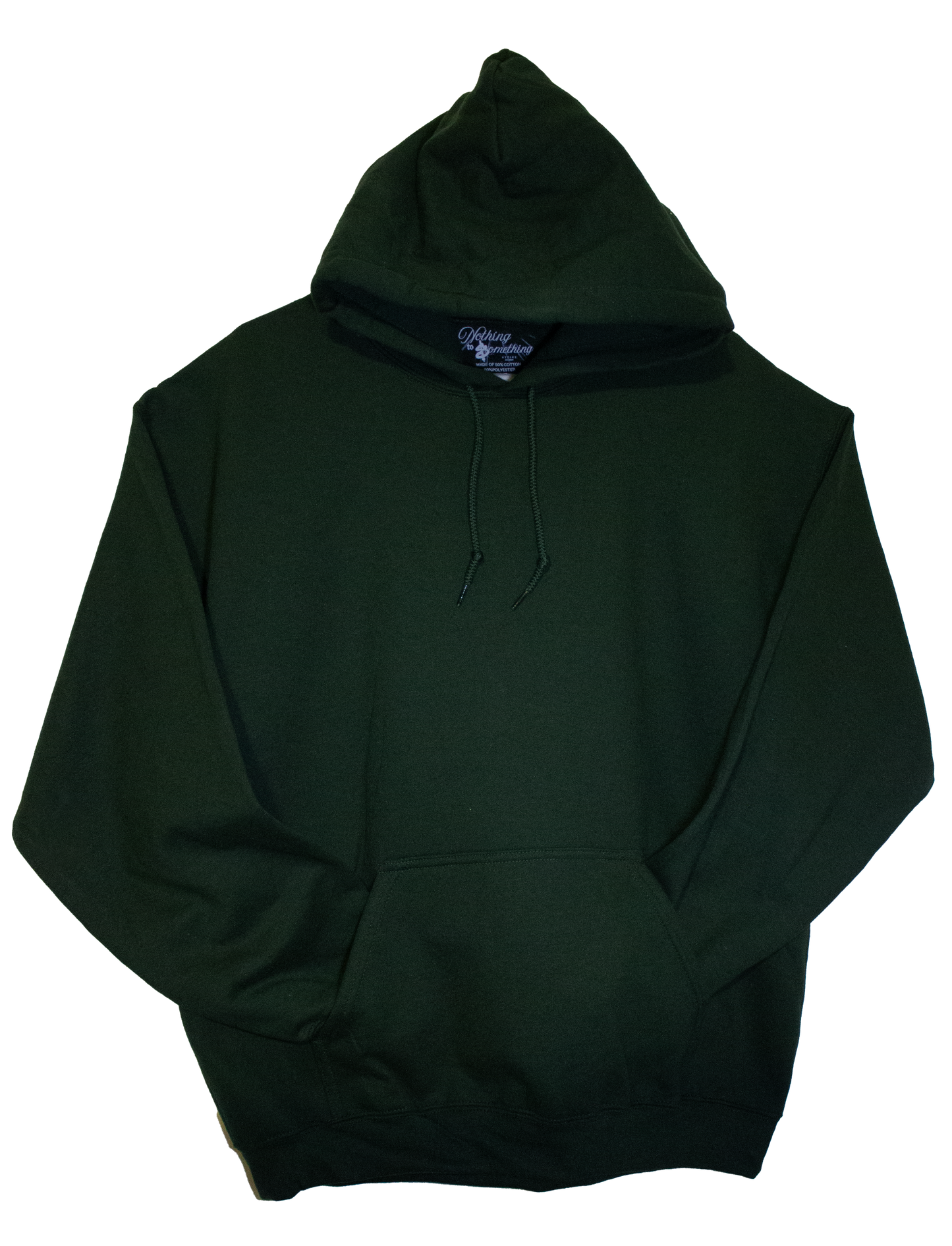 Green CHIRAQ BABY Hoodie